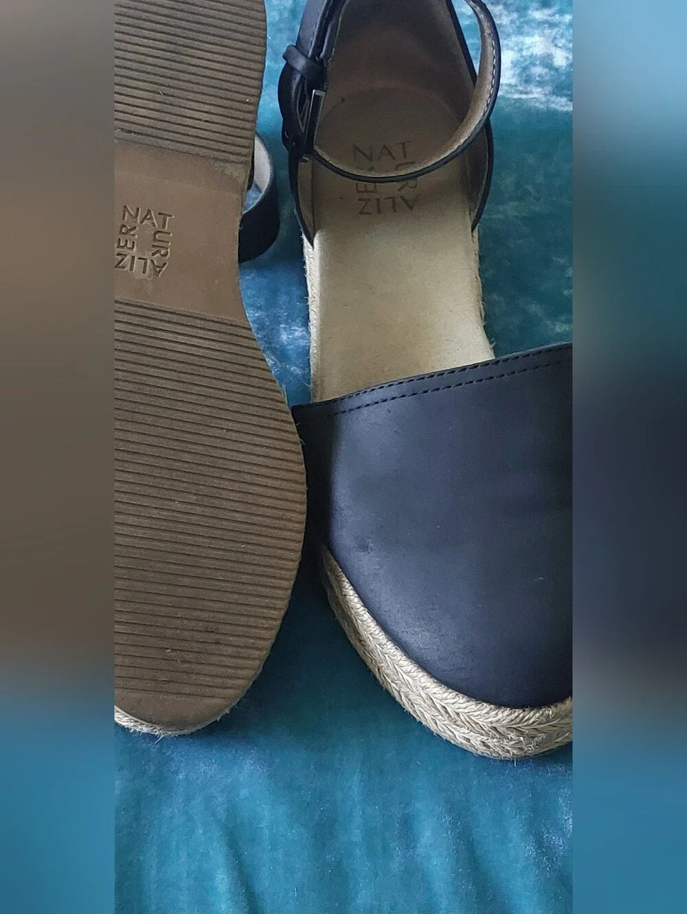 Naturalizer Waverly Espadrilles